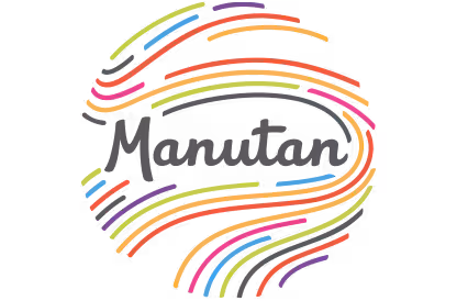 Manutan Logo